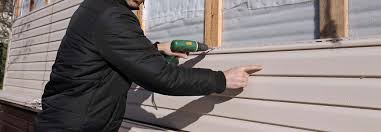 Best Vinyl Siding Installation  in St James, NY